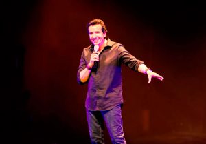 ANTONIO SANINT