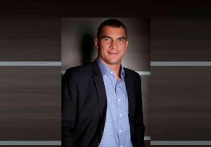 FARYD MONDRAGON