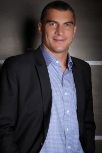 Faryd Mondragon
