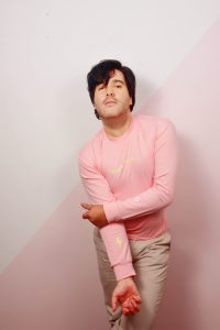 Andres Reina