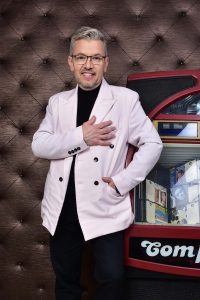 Miguel Enrique Cubillos