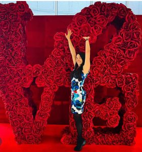 flores gigantes colombia